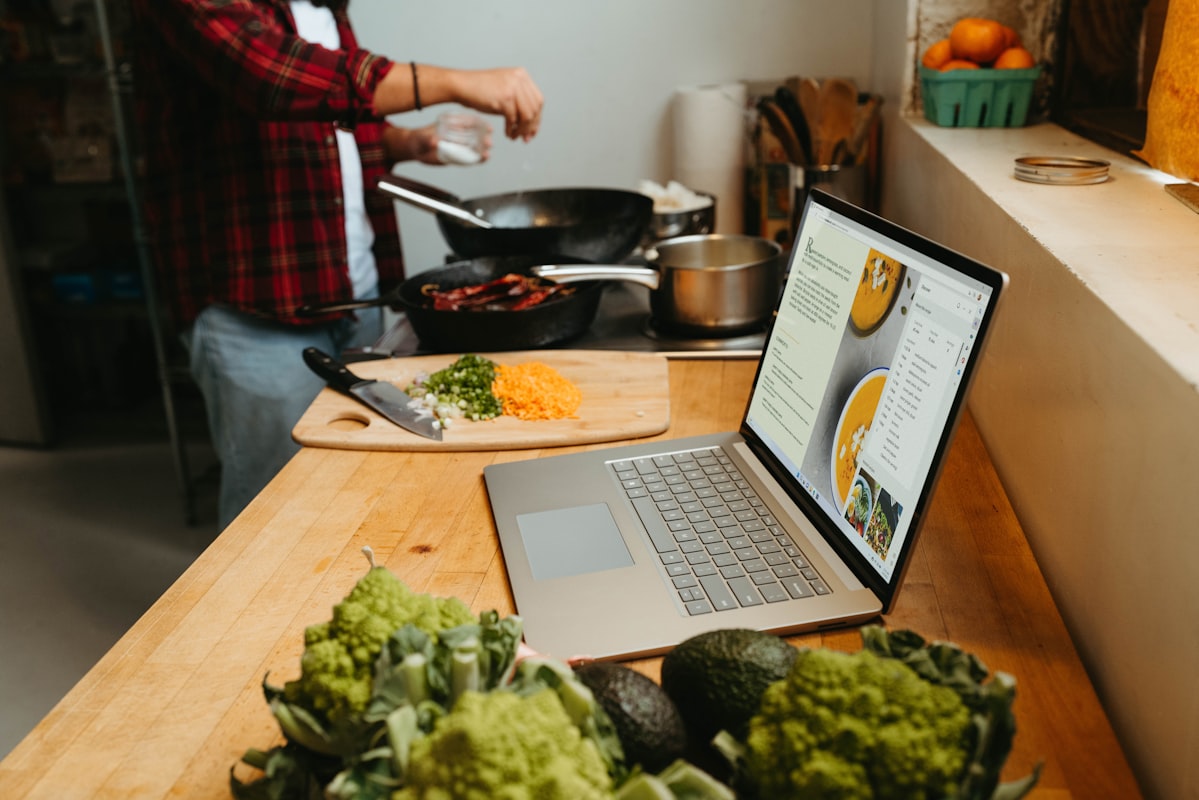 Building sustainable habits
